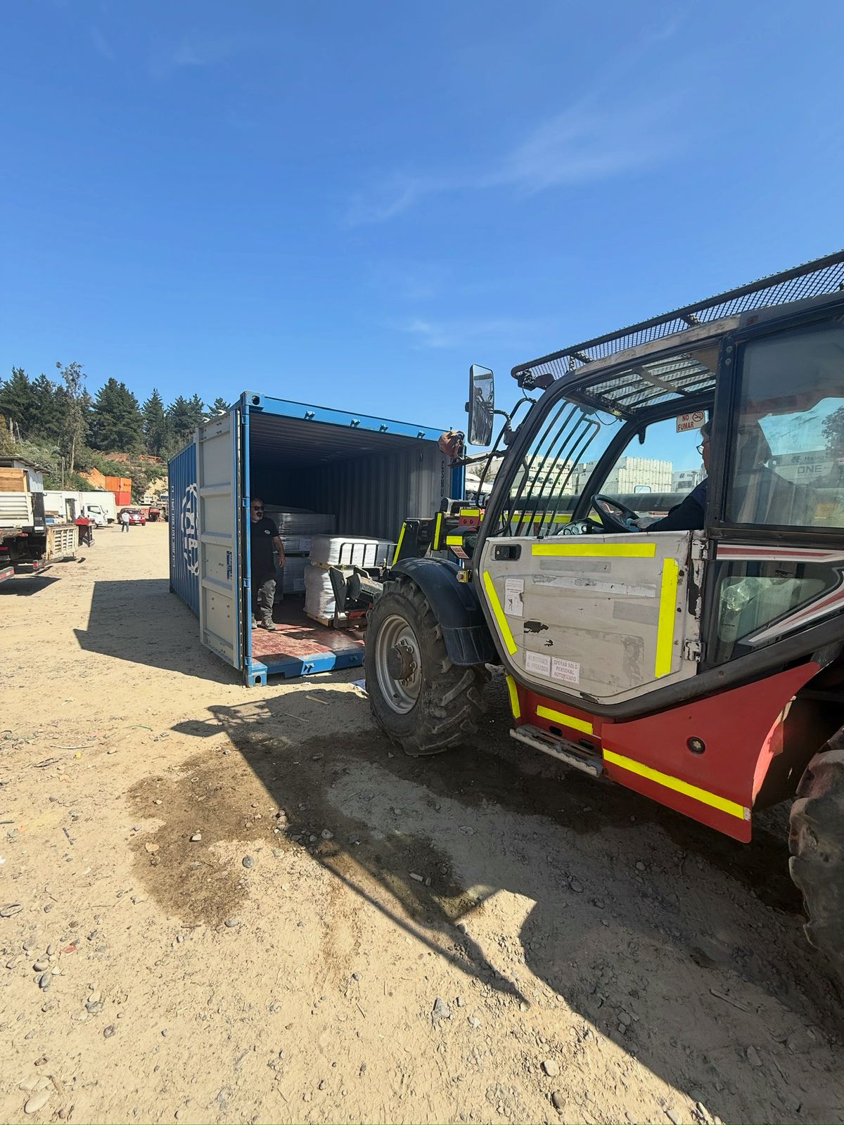 Galería Transportes PPF